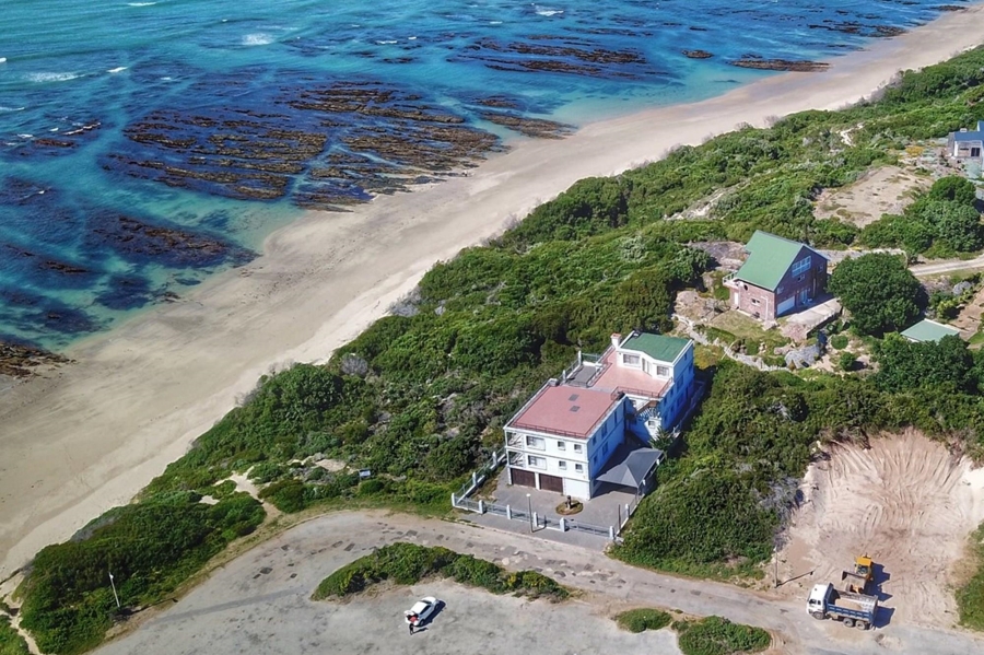 0 Bedroom Property for Sale in Paradise Beach Eastern Cape